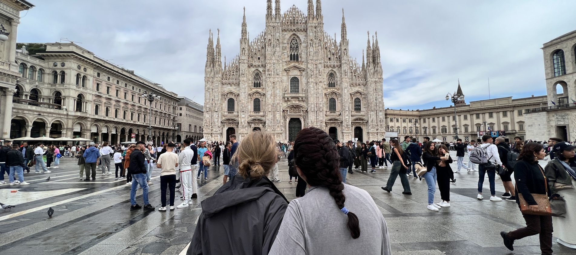 How do I Plan My Trip to Italy?