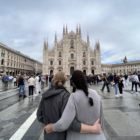 Ultimate Guide to Transportation in Italy: Trains, Buses, and More!