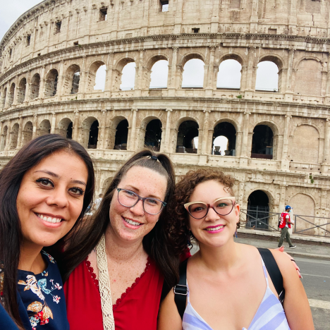 The ADHD Traveler’s Dilemma: Craving Adventure but Needing Routine